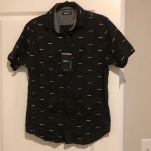 Mens DKNY shirt